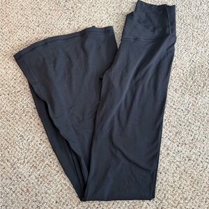 Aerie super flare yoga pants